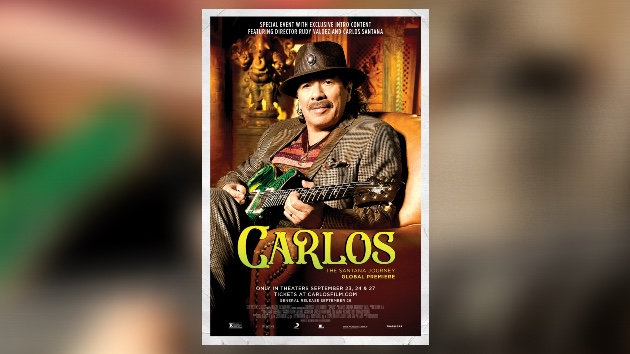 It's vital': At age 37, 1B Carlos Santana has provided major