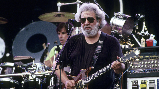 Stanford University offering a course on the Grateful Dead - 106.5