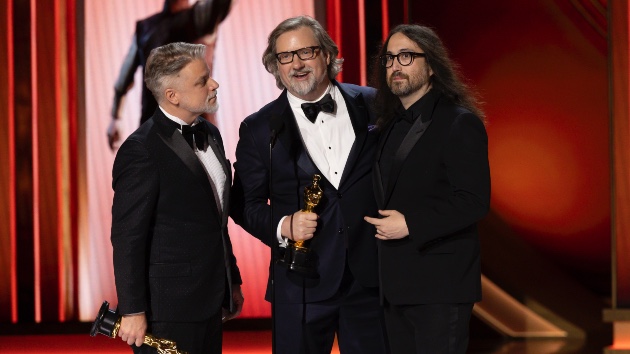 Oscars 2024: Short film inspired by John Lennon & Yoko Ono's classic tune  wins Oscar - 106.5 KBVA